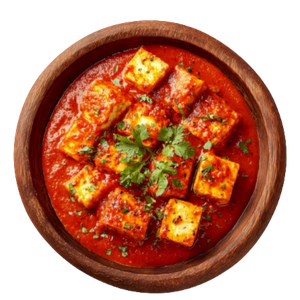 Paneer Jhalfrizee
